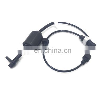 High quality rear right ABS abs wheel speed sensor OEM 57470-T5A-003 for  HONDA odyssey  2015-2018