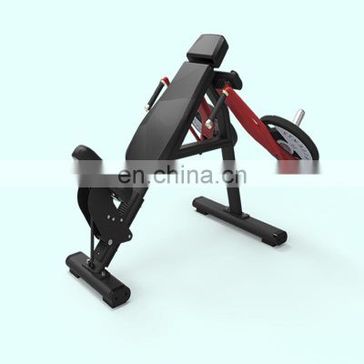 Holiday Home Minolta Home Best Quality Gym Fitness Sport Equipment Factory heavy plate training / fitness trainer machine