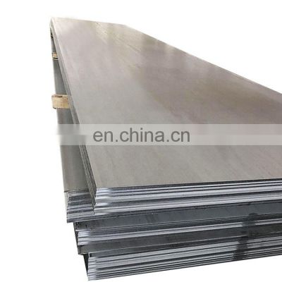 ASTM A309 316 403 430 4' X 8' Stainless Steel Sheet For Industry