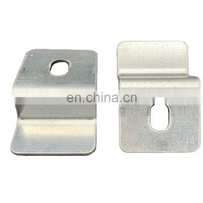 Anodized Aluminum Stamping Parts