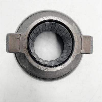 Chinese Manufacture Wholesale Truck Spare Parts Clutch Release Bearing for HOWO WG9725160510
