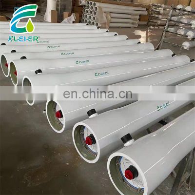 Professional Manufacture 40-40 reverse osmosis membrane housing cover frp membrane housing