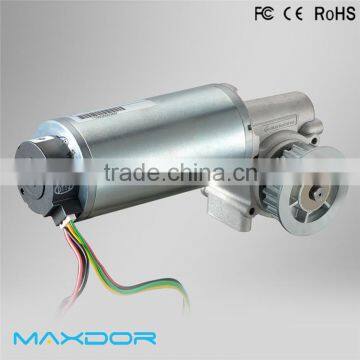 ES 200 automatic sliding door motor