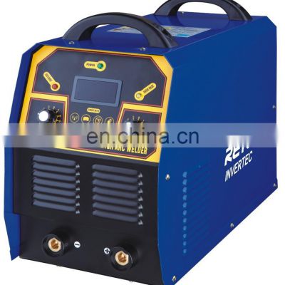 MMA-500GW inverter dc 500 amp welding machine