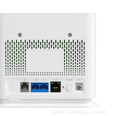 4G CAT12/15 LTE-A Pro FWA indoor CPE of LTE-A CAT12 CPE from China ...