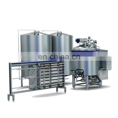 Factory Genyond fruit grape paste honey jam puree syrup processing plant grape juice production line making machine equipment