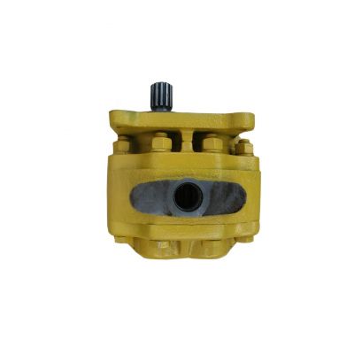 WX high pressure Work gear Pump Hydraulic oil Pump 705-13-31730 for komatsu Bulldozer D85A/E/P-21
