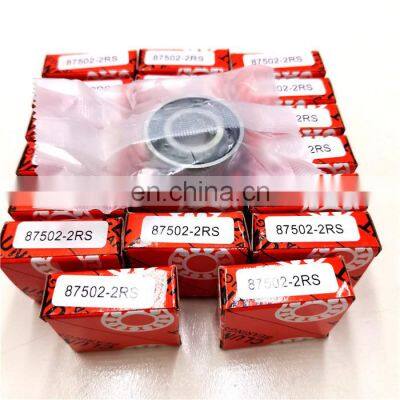 good price deep groove ball bearing 87604-2RS 87604-2Z 87604