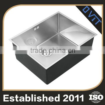 Hot Quality Make Your Own Design Make To Order Undermount Sink And Drainer