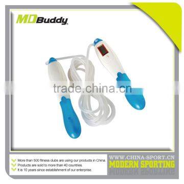 MD buddy private label fitness products automatic skipping rope