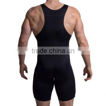 weight lifting singlet