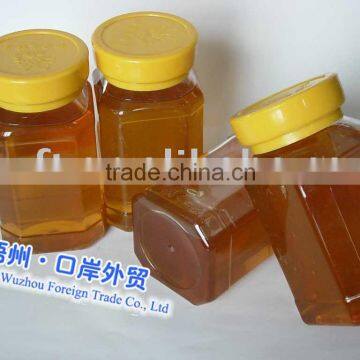 9-13 Bottled Honey-Healthy Food