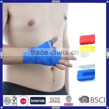 made in China customized OEM logo OEM size sports sweat-absorbent wrist wraps