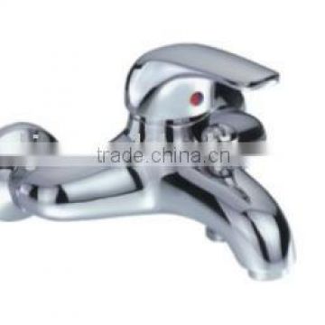 single handle brass bathtub faucet(XLJ96061)