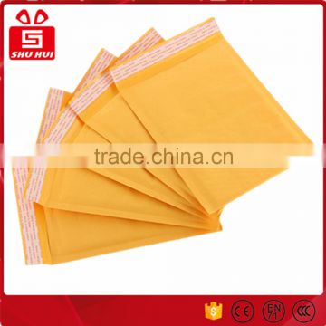 Wholesales poly bubble mailer pink printing courier mail bags 2013 custom envelop printing