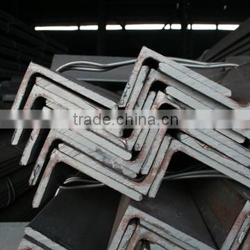 Hot Rolled Steel Angle Bar