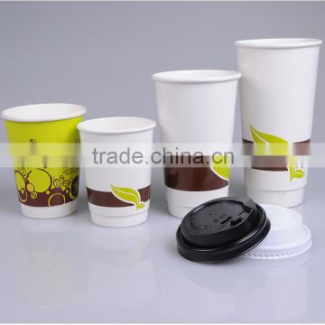 Different cups for beverage/ coffee cups/ tea cups/ cups with PS lid