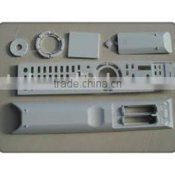 High Precision Plastic Injection Mold