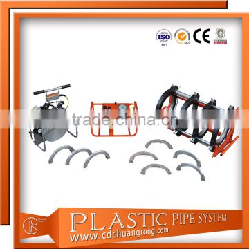Provide plastic welding machines made in China