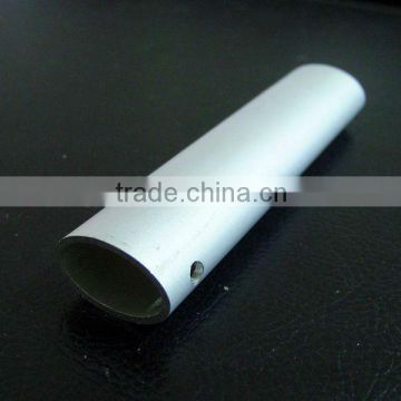 elliptical aluminum alloy tube 6063 6061 alloy with BV& ISO from Shanghai Jiayun