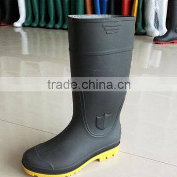 waterproof rain boot for wholesale
