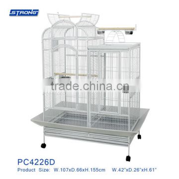 PC4226D Parrot Cage