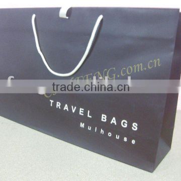 Travel Paper Bag