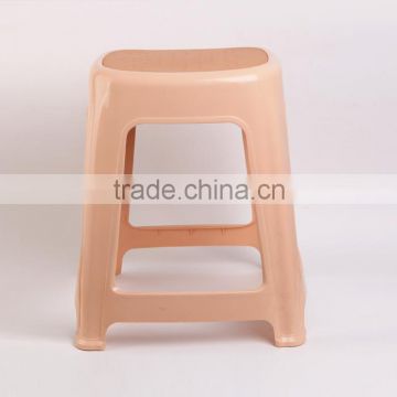 dinning room stool plastic restaurant stool