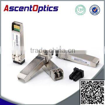 10G SR XFP SFP+ optical transceiver