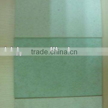 Hot seller fire proof calcium silicate board