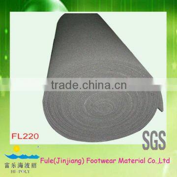 high density poly foam for insole/foam poly