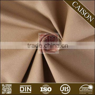 Made in china 10 years experience Plain cotton fabric india