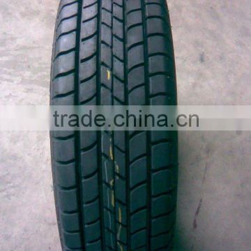 175R13LT Double king brand light truck tyre 175R13LT price down SASO Certificate