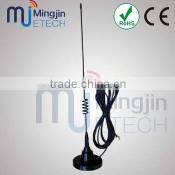 868MHz antenna car omni magnetic base mount