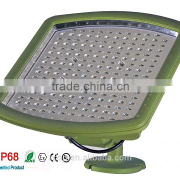 IP68 explosion-proof lights with 5 years warranty for street light