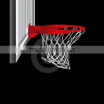 Professional Break Away basketball Rim, steel basketball rim