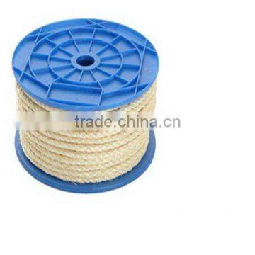 3 ply twisted sisal rope