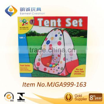 Tent for kid