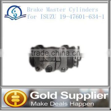 Brand New Brake Master Cylinders for ISUZU 9-47601-634-1 with high quality and low price.