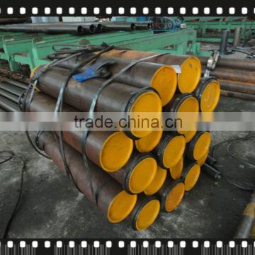 Skived and Roller Burnished tube for hydraulic cylinder