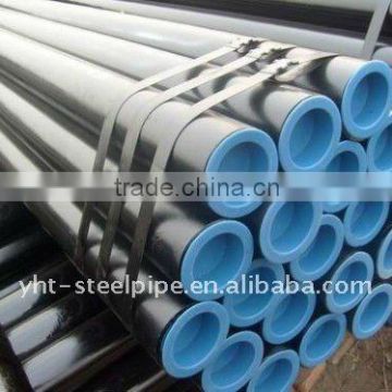 200MM*18mm big wallthickness seamless carbon steel pipe