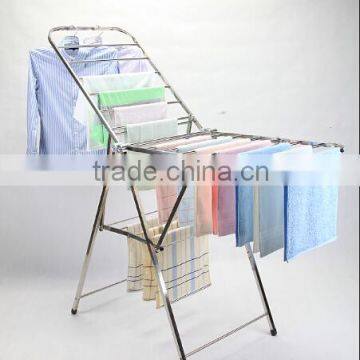 Stainless Steel Clothes Drying Rack Hanging Clothes Rack Cloth dryer FG-7019C