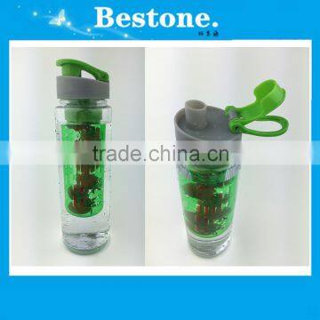 2016 water fruit infuser joyshaker bottle, water bottle fruit infuser, bottle infuser