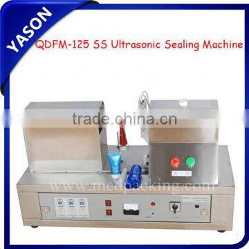 Ultrasonic Cosmetic Tube Sealing Machine