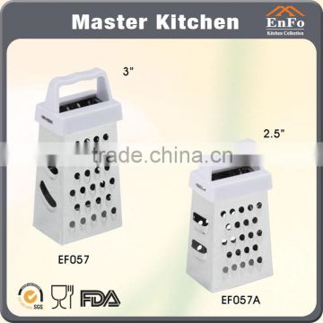 Stainless Steel Grater 13