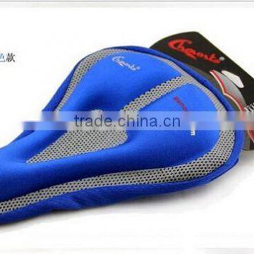 Bicycle parts Memory foam cushion sets