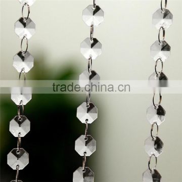 China supplier living room kitchen decorative beads curtains models