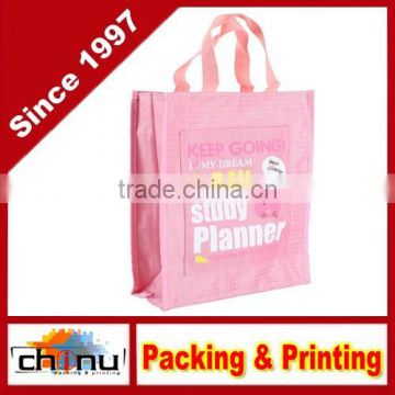 OEM Custom 100% Cotton Bag / Canvas Bag (910044)