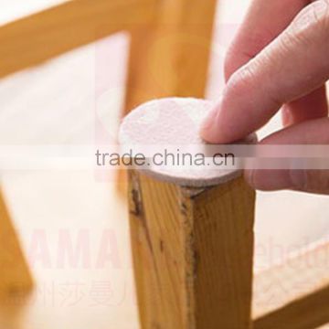 Non-woven Self-adhesive Felt Pad, Felt Sticker for Chair or Table