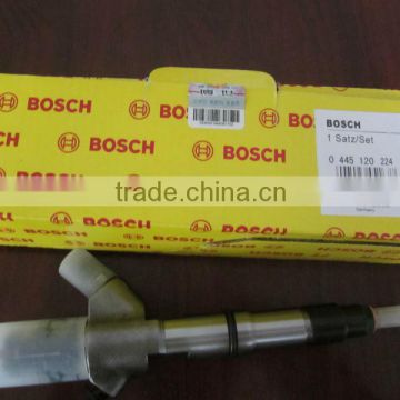 Bosch Injector 0445120224,Bosch fuel injector